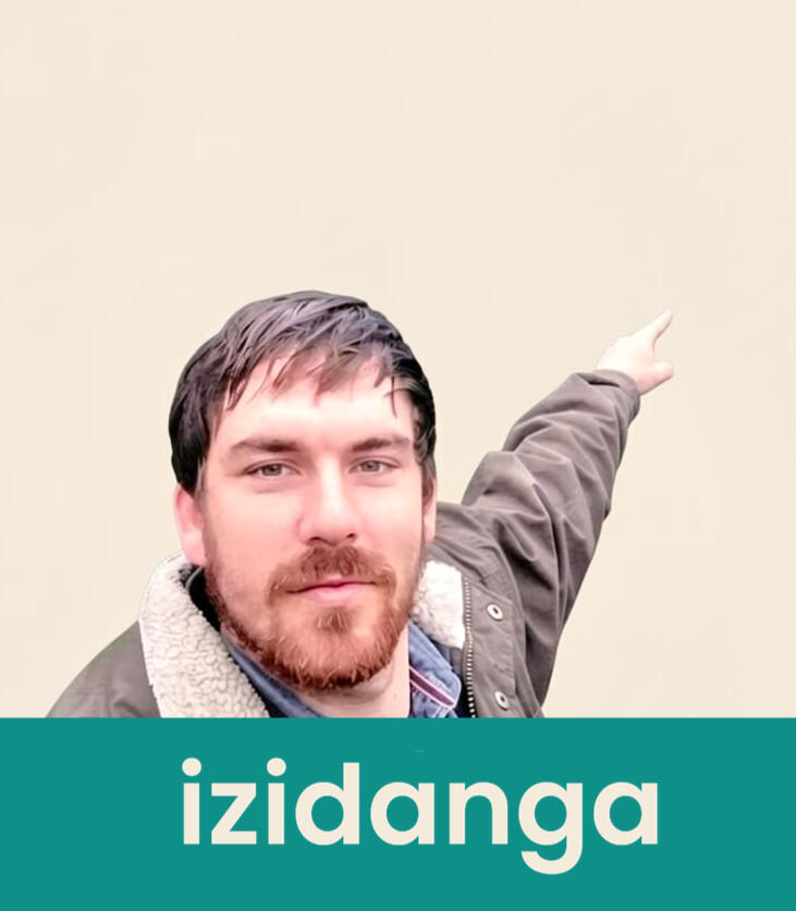 Robert Stuart-Thompson, izidanga founder